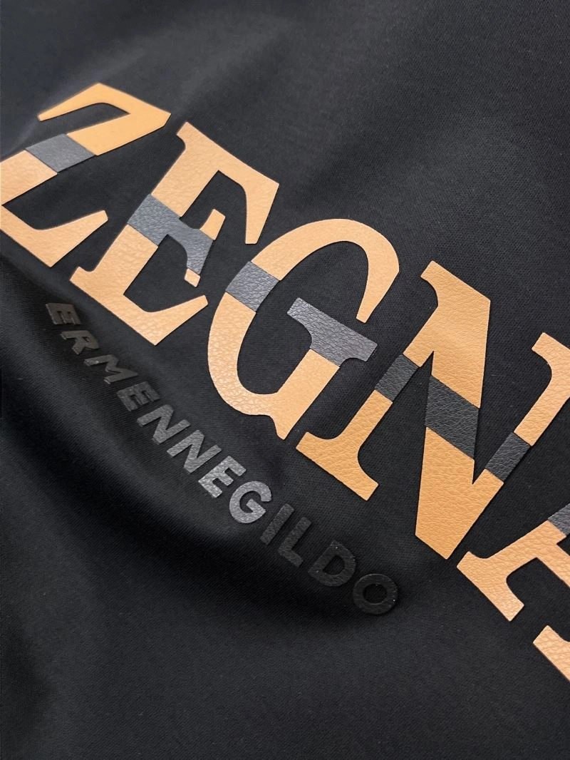 Ermenegildo Zegna T-Shirts RelaxedFit 159528