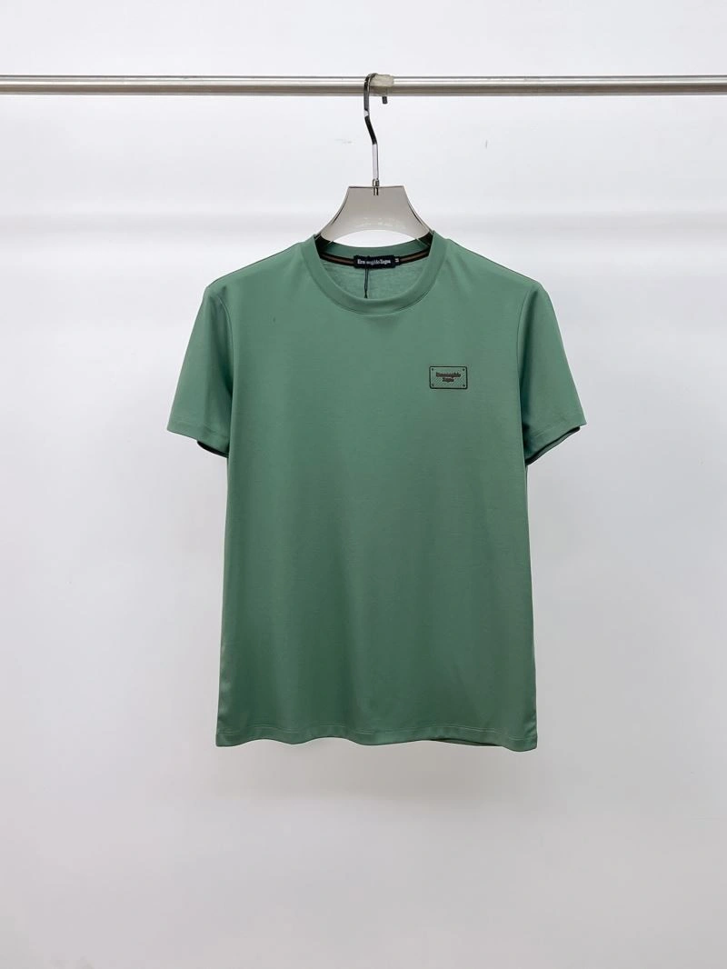 Ermenegildo Zegna T-Shirts SunProtective 159531