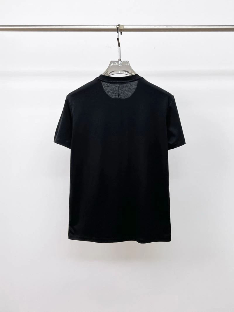 Ermenegildo Zegna T-Shirts SunProtective 159531