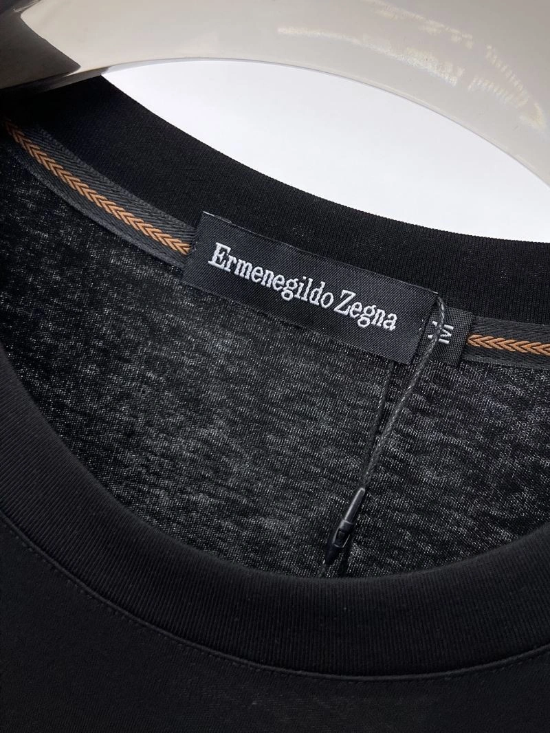 Ermenegildo Zegna T-Shirts SunProtective 159531