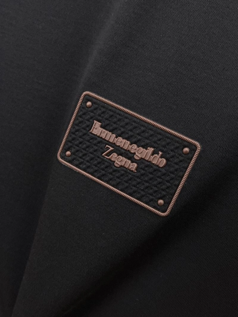 Ermenegildo Zegna T-Shirts SunProtective 159531