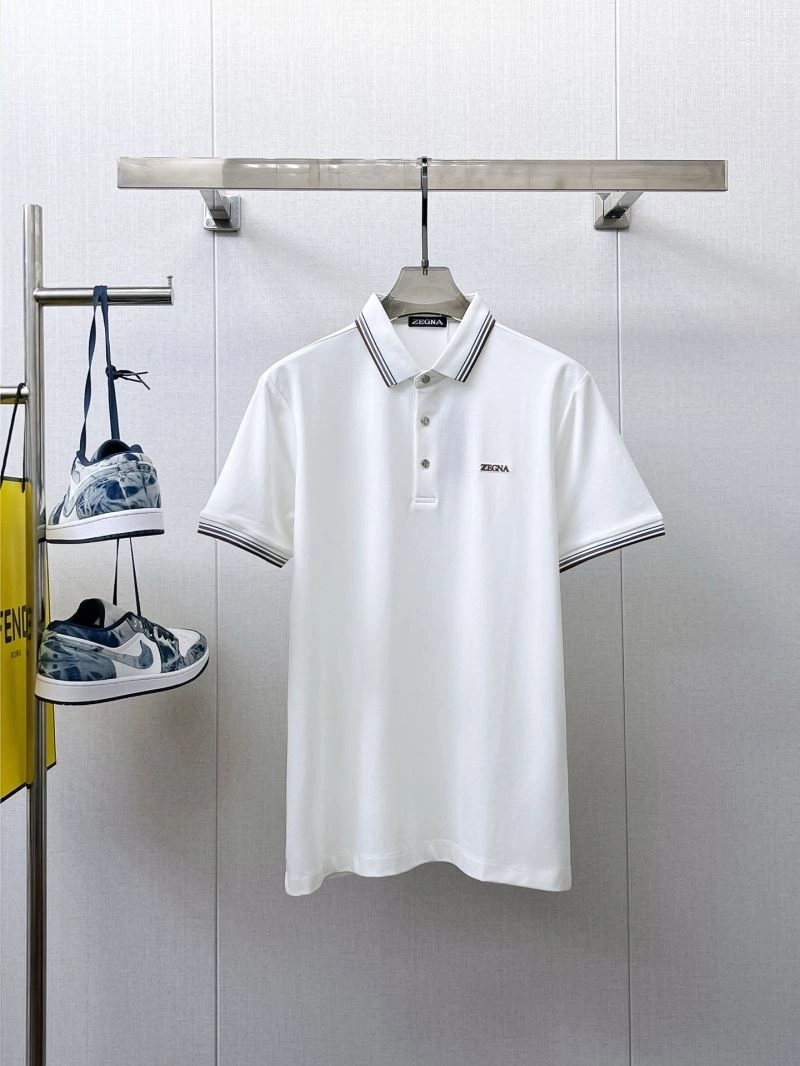 Efficient Ermenegildo Zegna T-Shirts 159527