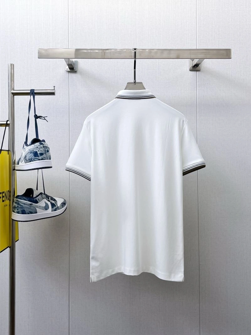 Efficient Ermenegildo Zegna T-Shirts 159527