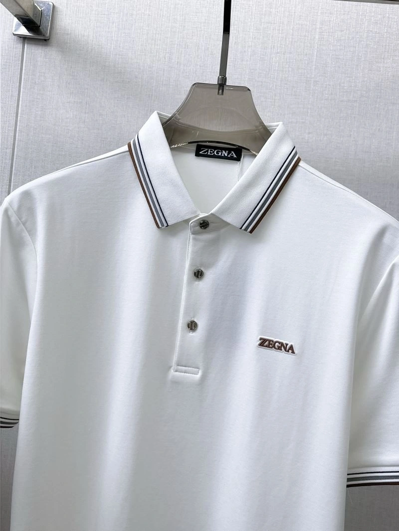Efficient Ermenegildo Zegna T-Shirts 159527