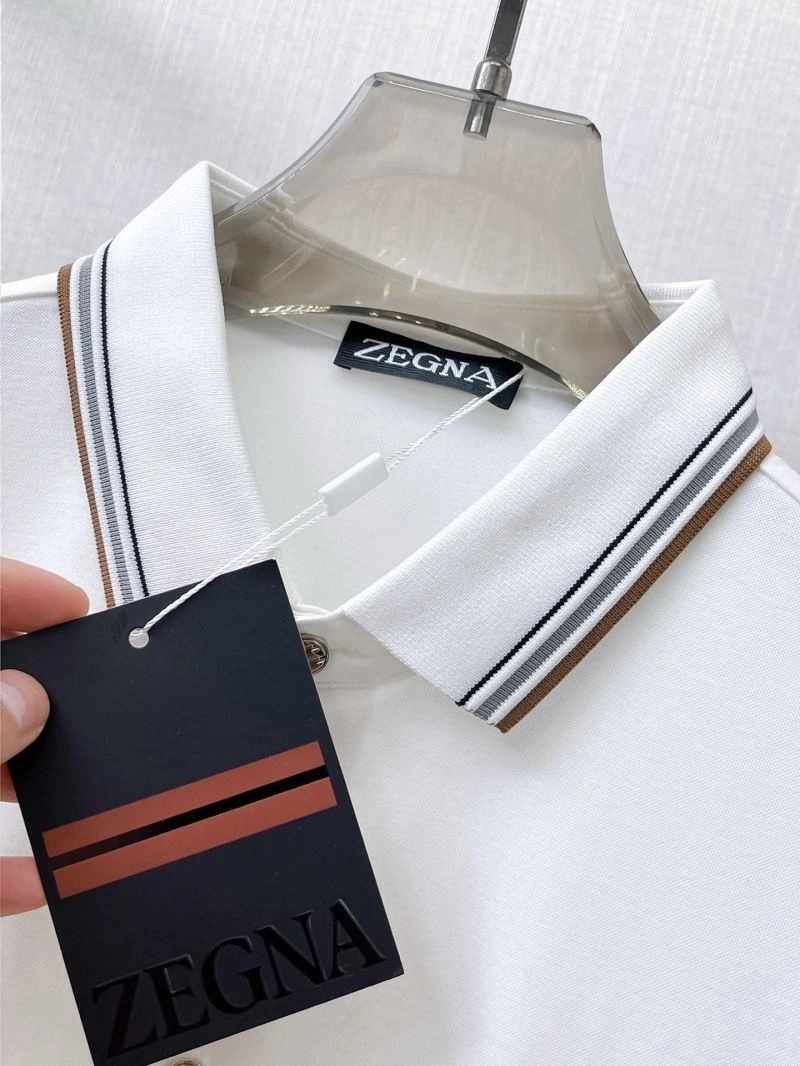 Efficient Ermenegildo Zegna T-Shirts 159527