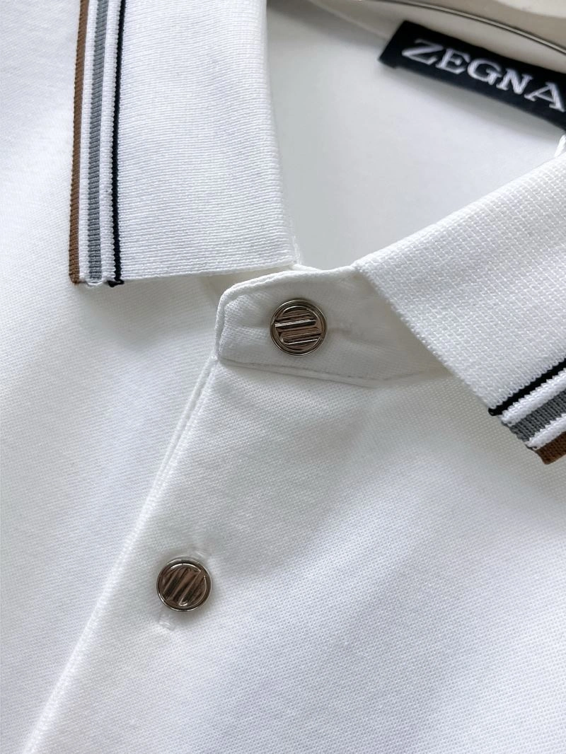 Efficient Ermenegildo Zegna T-Shirts 159527