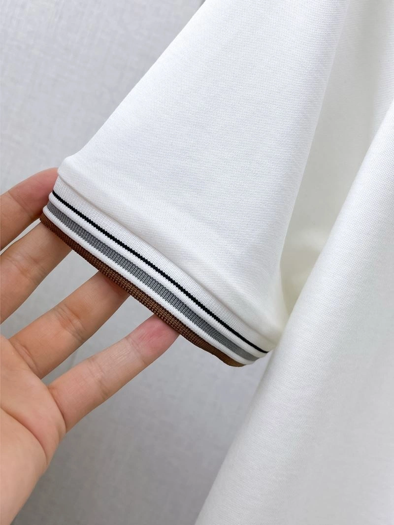Efficient Ermenegildo Zegna T-Shirts 159527