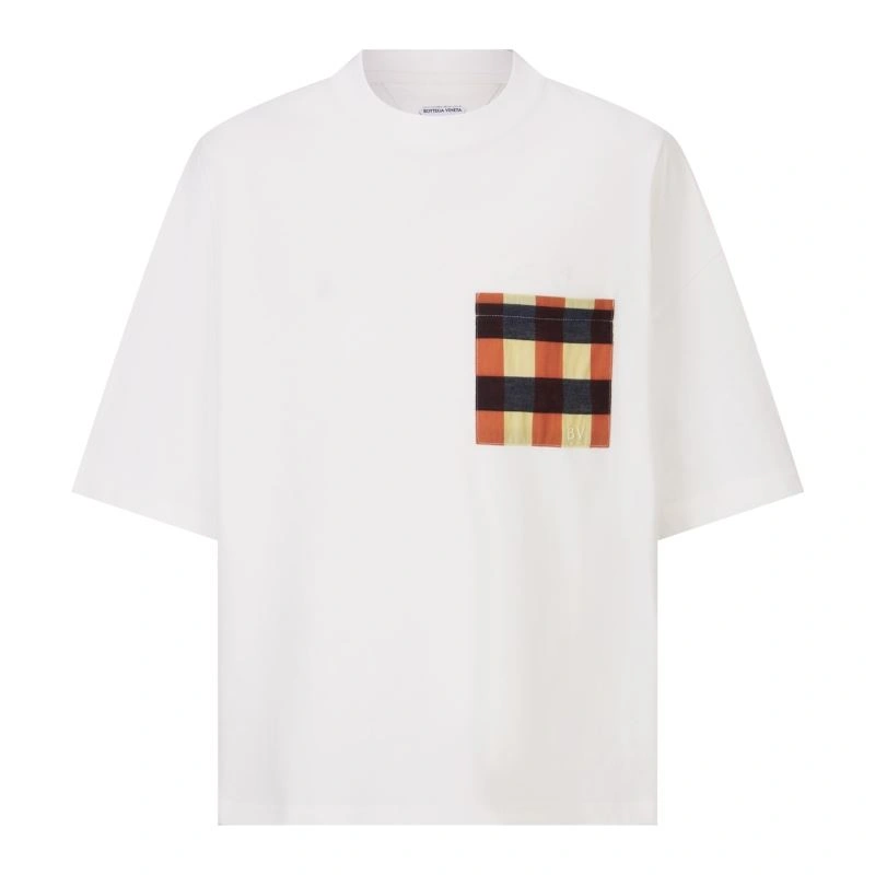 Supportive Ermenegildo Zegna T-Shirts 159529