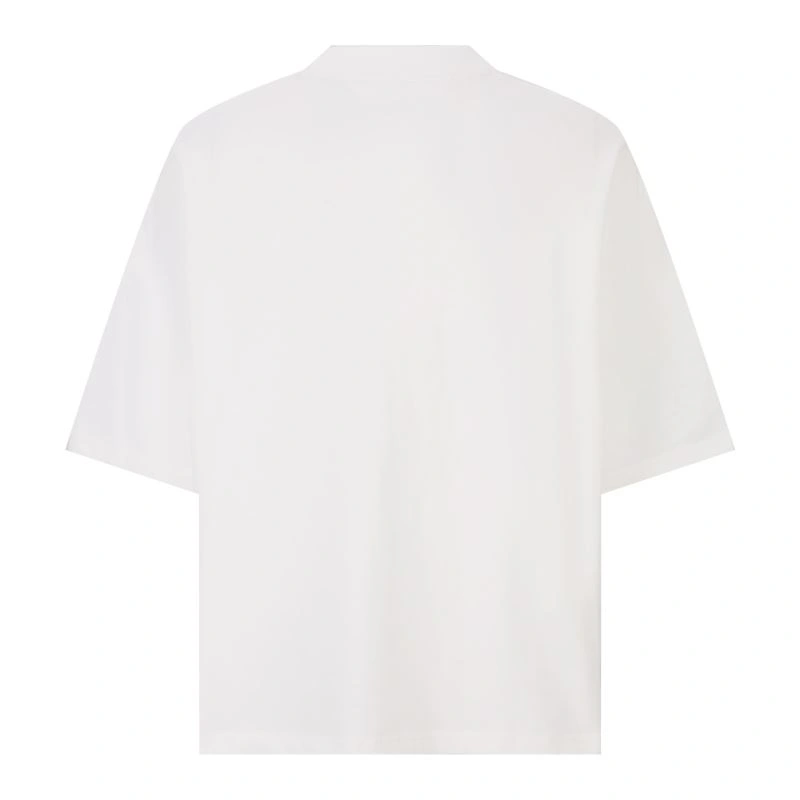 Supportive Ermenegildo Zegna T-Shirts 159529