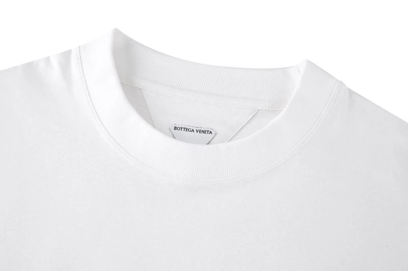 Supportive Ermenegildo Zegna T-Shirts 159529