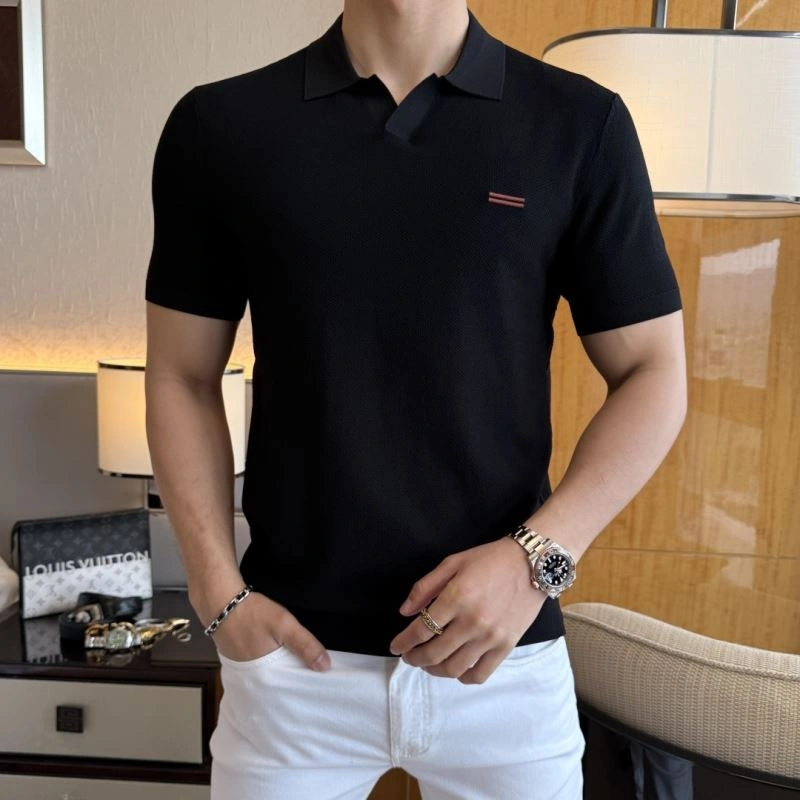 Ermenegildo Zegna T-Shirts EasyCare 159524