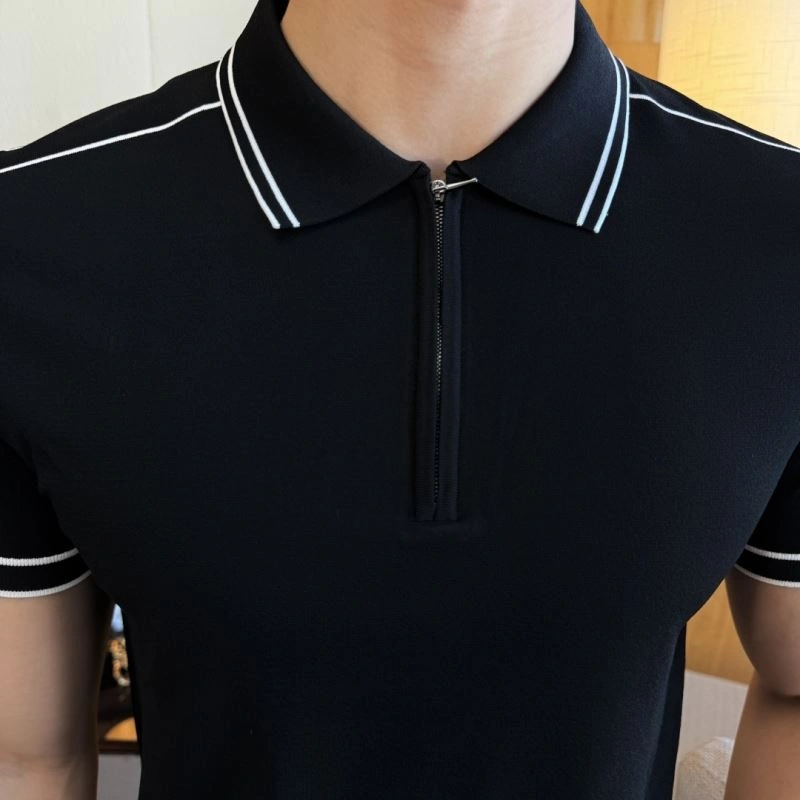 Ermenegildo Zegna T-Shirts Compact 159525