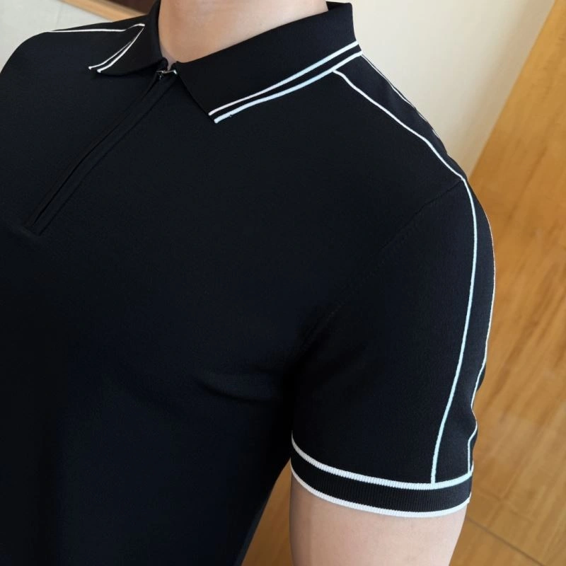 Ermenegildo Zegna T-Shirts Compact 159525