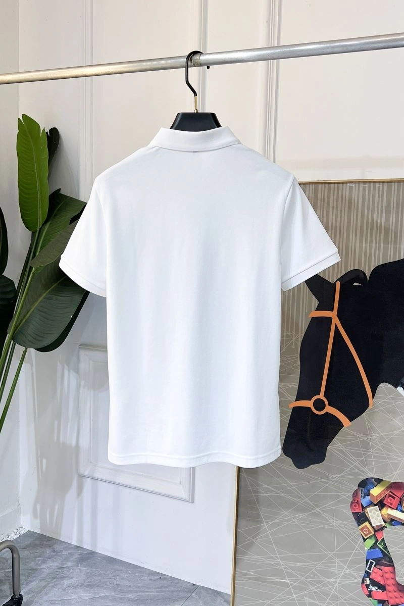 Ermenegildo Zegna T-Shirts Thermal 159516