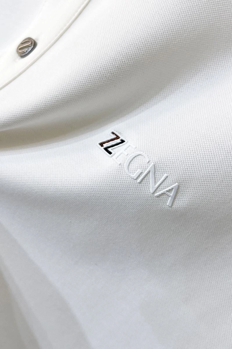 Ermenegildo Zegna T-Shirts Thermal 159516