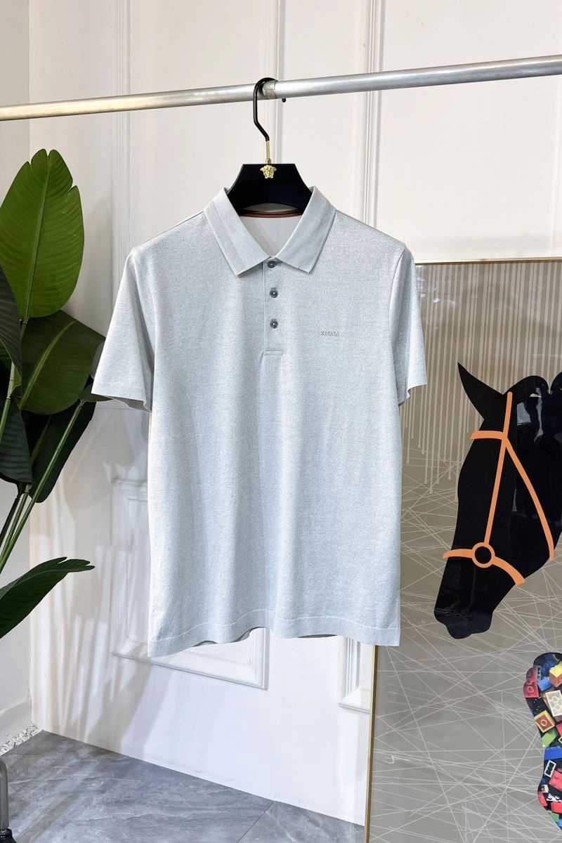 Classic Ermenegildo Zegna T-Shirts 159512