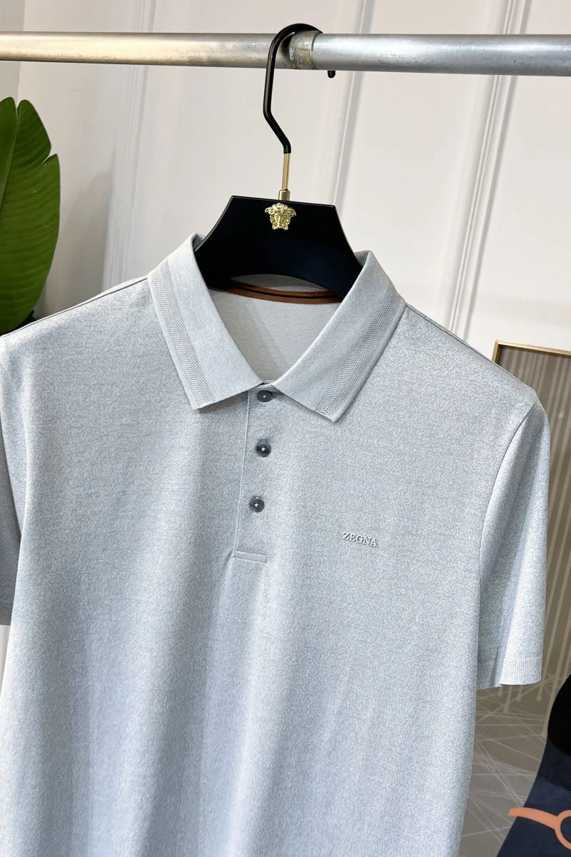 Classic Ermenegildo Zegna T-Shirts 159512