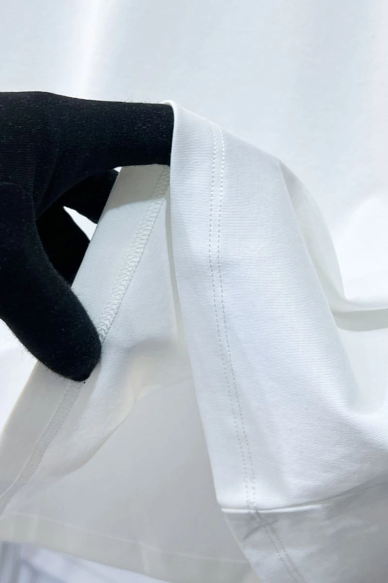 Stylish Ermenegildo Zegna T-Shirts 159519