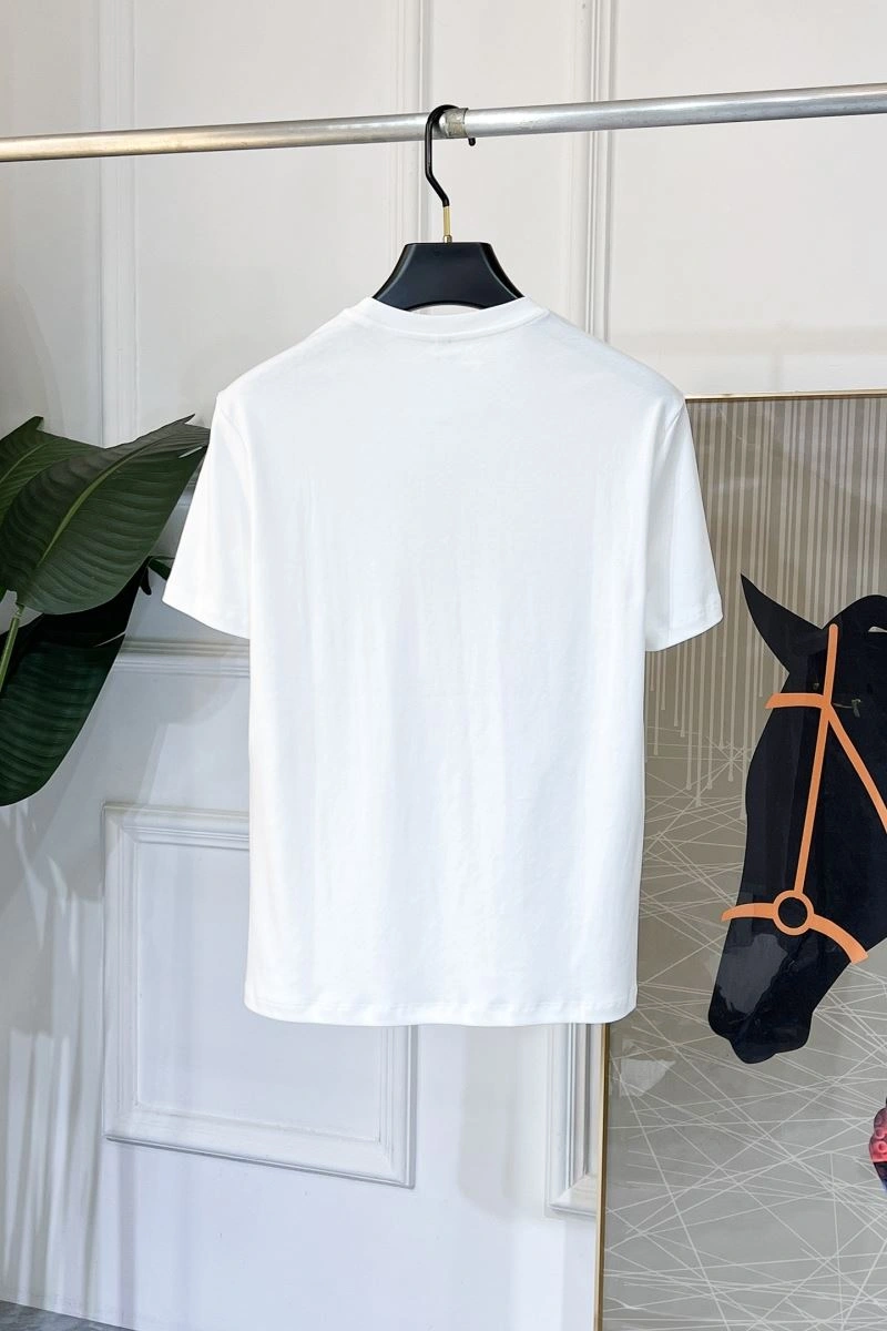Stylish Ermenegildo Zegna T-Shirts 159519