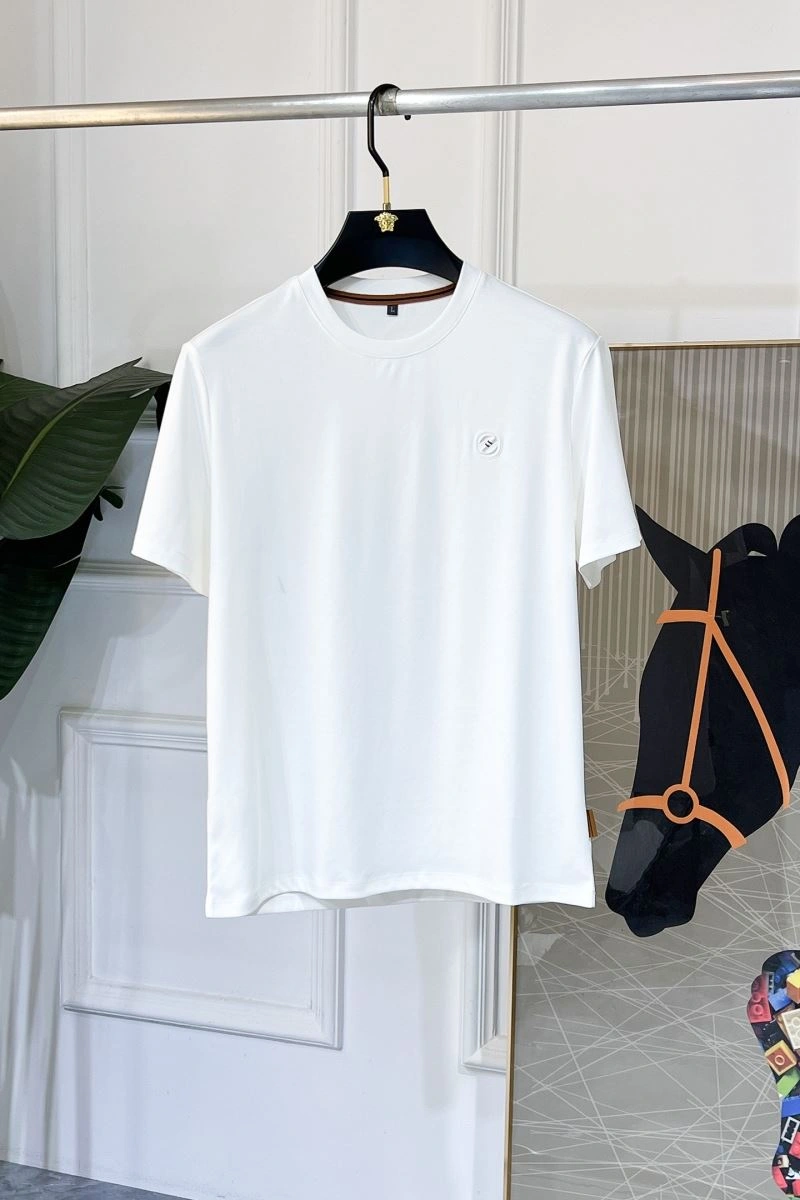 Stylish Ermenegildo Zegna T-Shirts 159519
