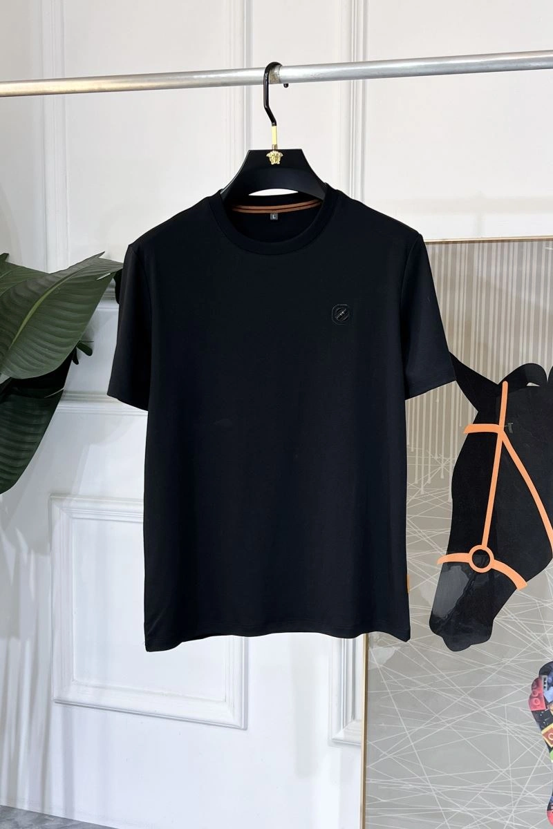 Stylish Ermenegildo Zegna T-Shirts 159519