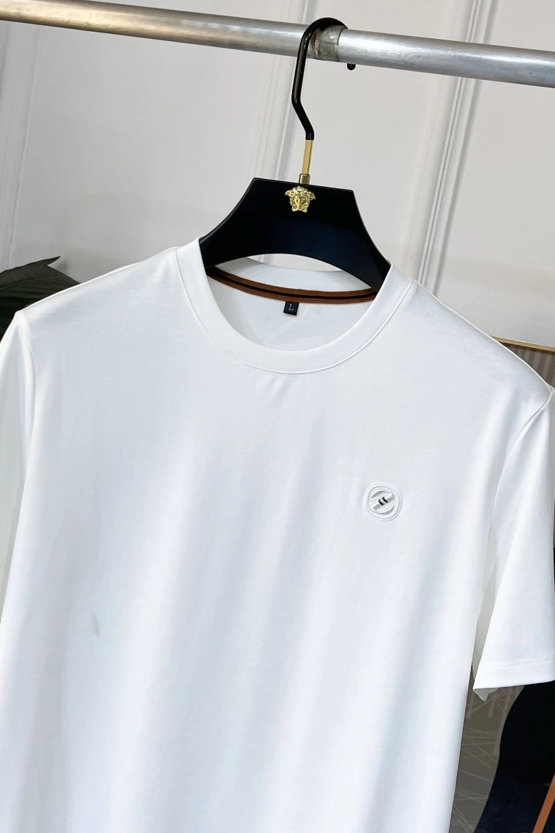 Stylish Ermenegildo Zegna T-Shirts 159519