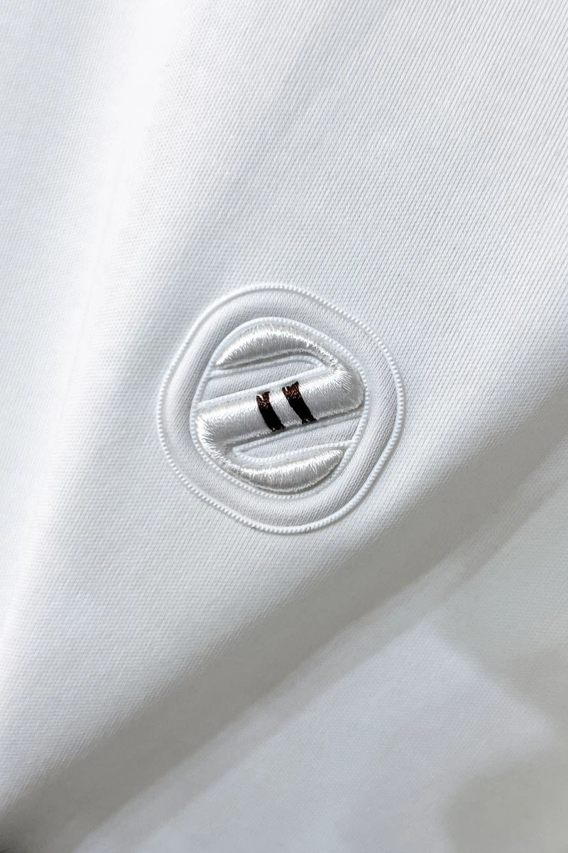 Stylish Ermenegildo Zegna T-Shirts 159519