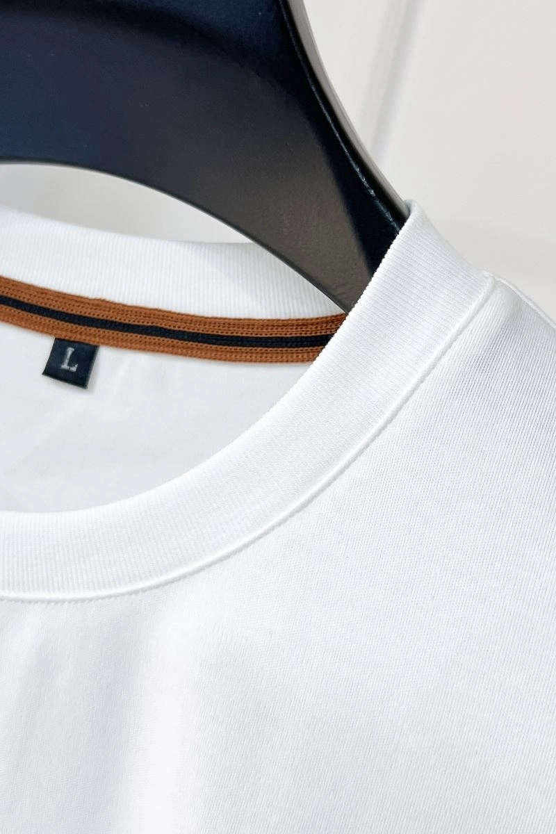 Stylish Ermenegildo Zegna T-Shirts 159519