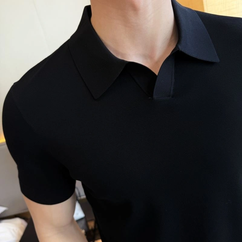 Ermenegildo Zegna T-Shirts WaterResistant 159552