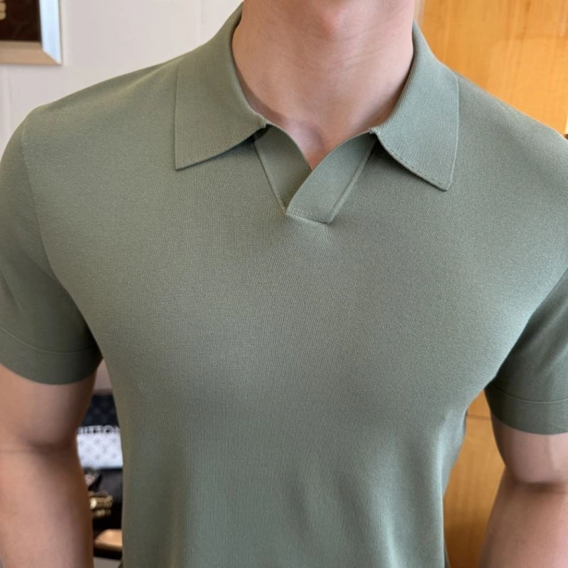 SoftTouch Ermenegildo Zegna T-Shirts 159514