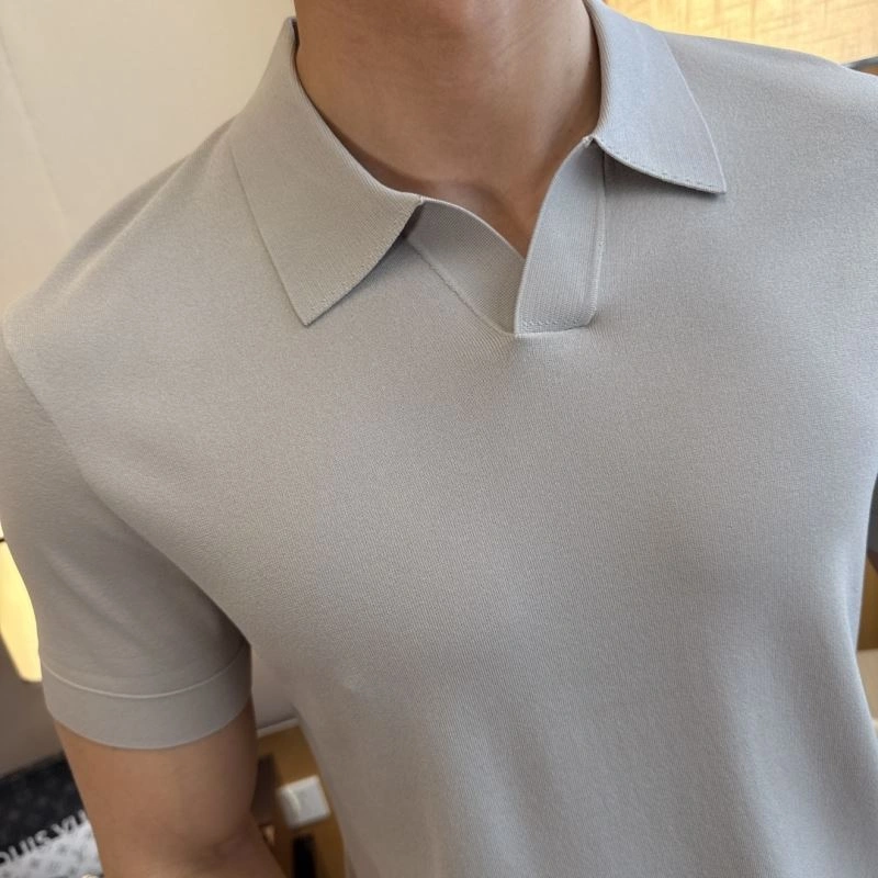 Upgraded Ermenegildo Zegna T-Shirts 159522