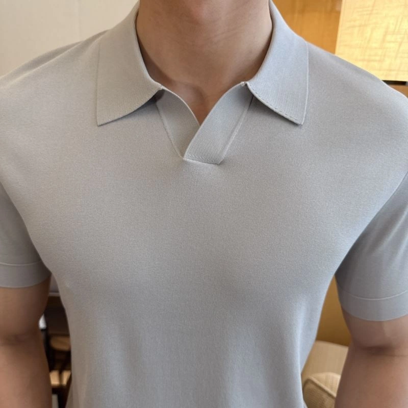 Upgraded Ermenegildo Zegna T-Shirts 159522