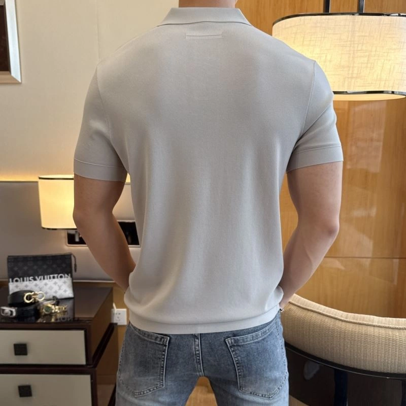 Upgraded Ermenegildo Zegna T-Shirts 159522