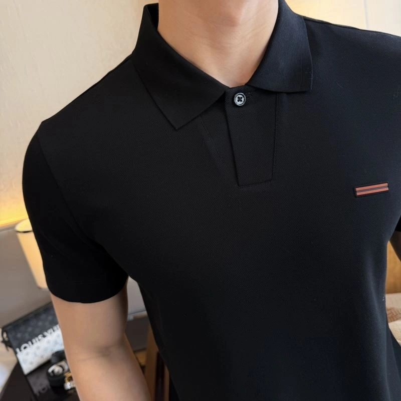 Ermenegildo Zegna T-Shirts Lightweight 159515