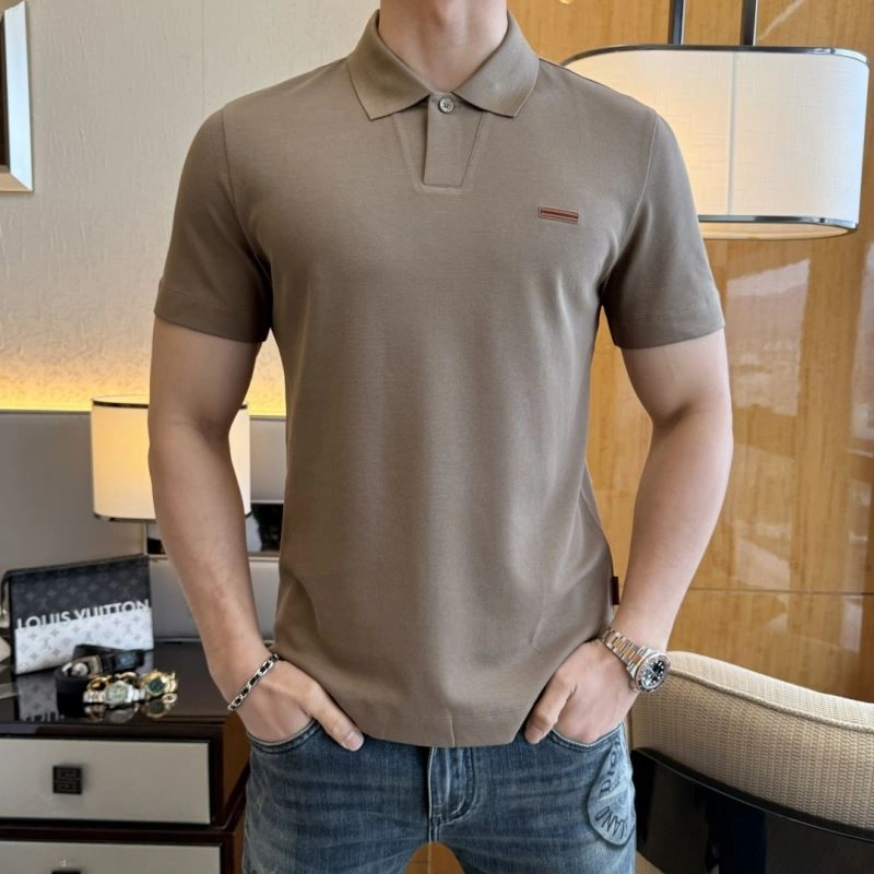 FashionForward Ermenegildo Zegna T-Shirts 159511