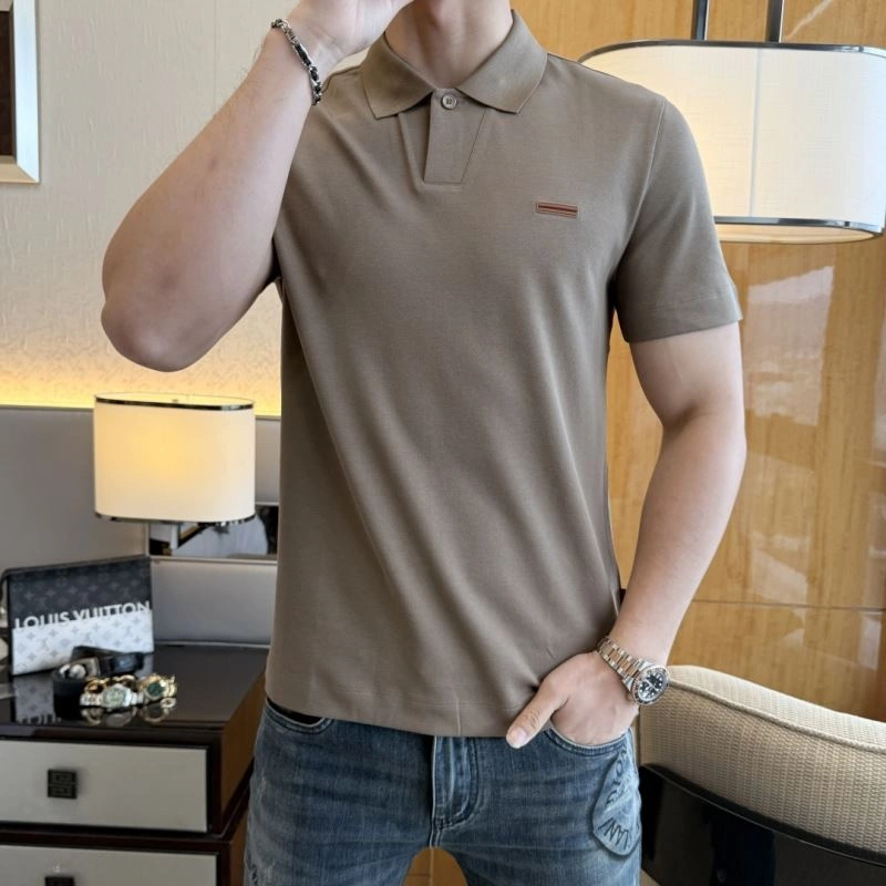 FashionForward Ermenegildo Zegna T-Shirts 159511