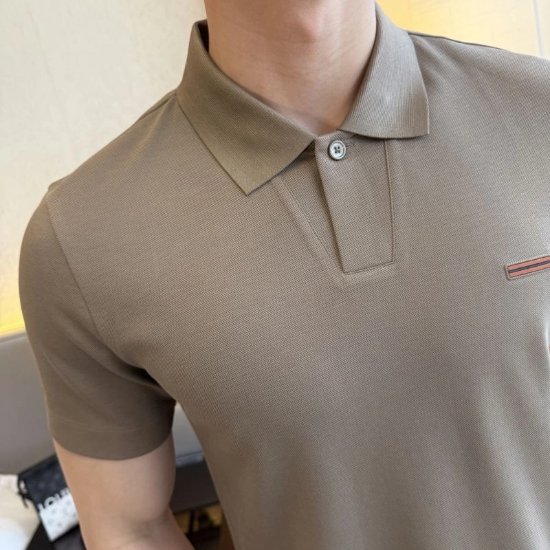 FashionForward Ermenegildo Zegna T-Shirts 159511