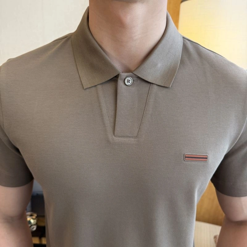 FashionForward Ermenegildo Zegna T-Shirts 159511