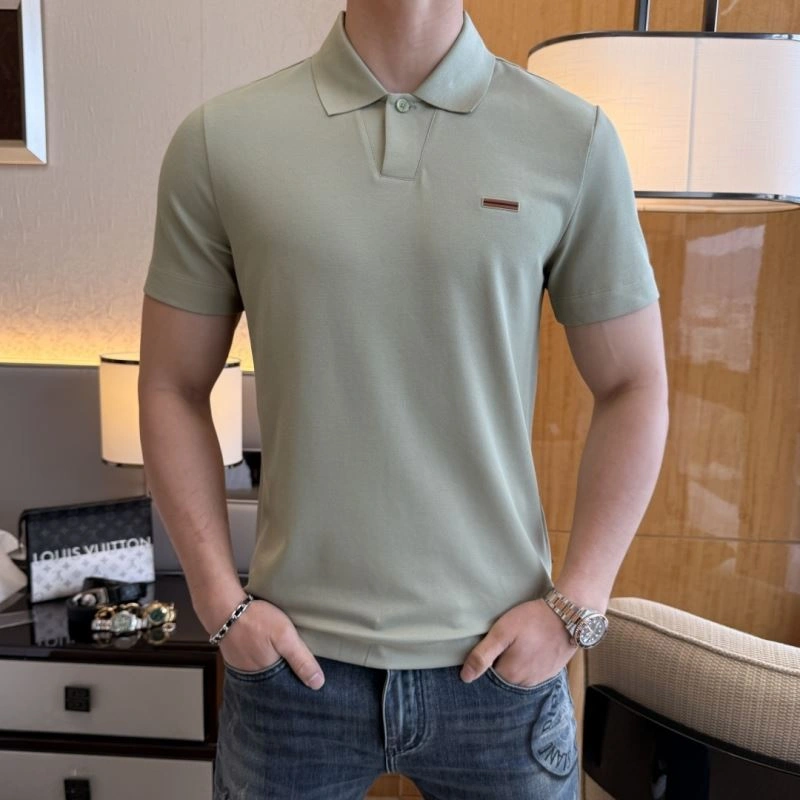 Ermenegildo Zegna T-Shirts Classic 159510
