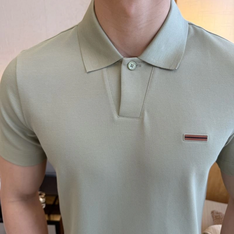 Ermenegildo Zegna T-Shirts Classic 159510