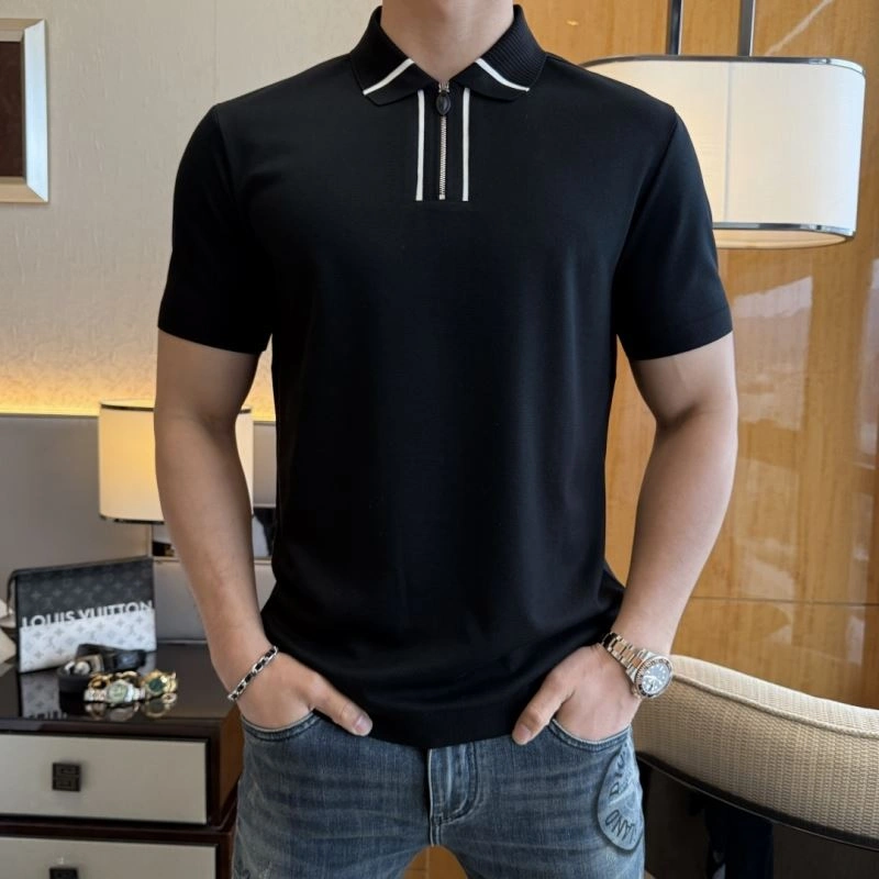 Ermenegildo Zegna T-Shirts HighQuality 159508