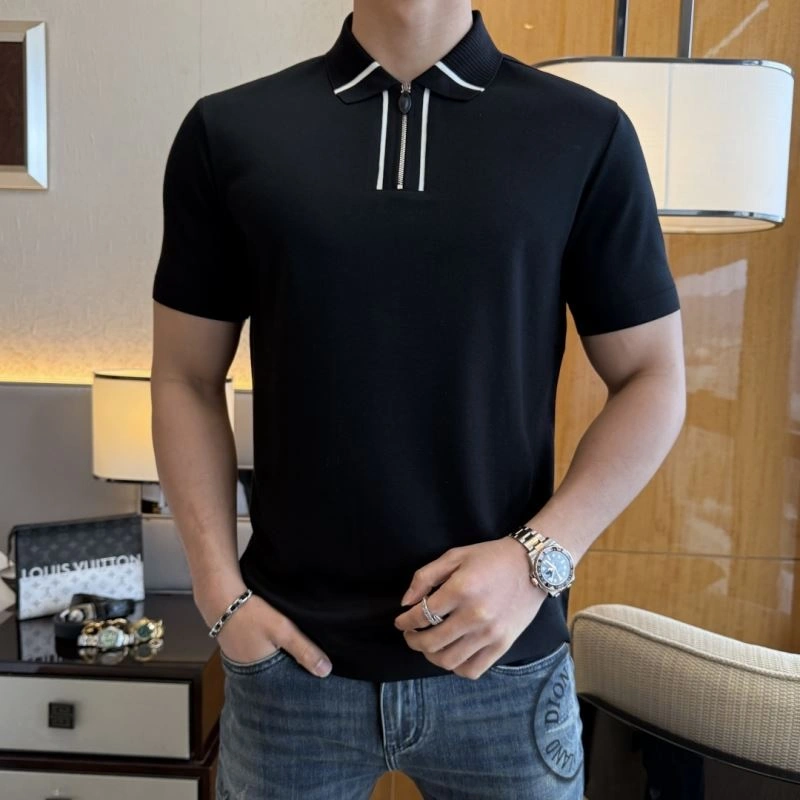 Ermenegildo Zegna T-Shirts HighQuality 159508