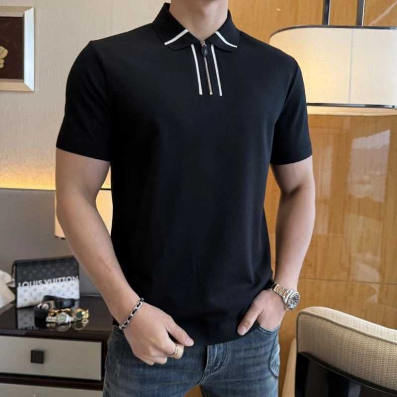 Ermenegildo Zegna T-Shirts HighQuality 159508