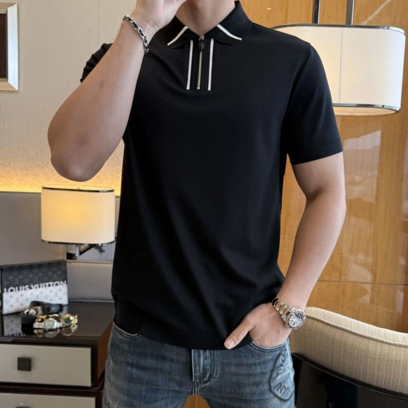 Ermenegildo Zegna T-Shirts HighQuality 159508
