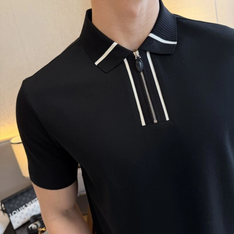 Ermenegildo Zegna T-Shirts HighQuality 159508