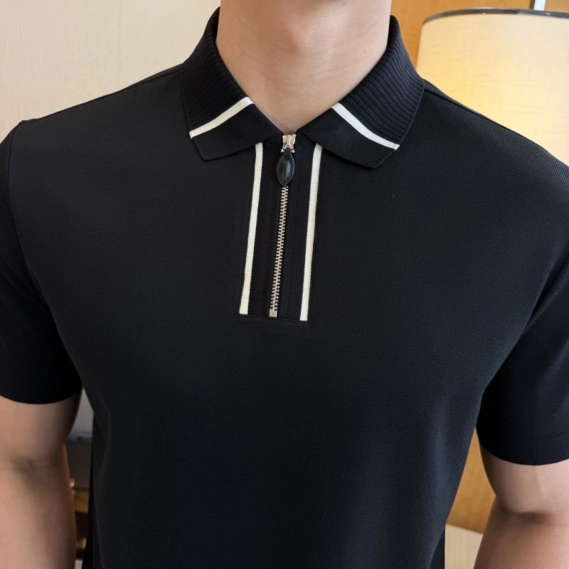 Ermenegildo Zegna T-Shirts HighQuality 159508
