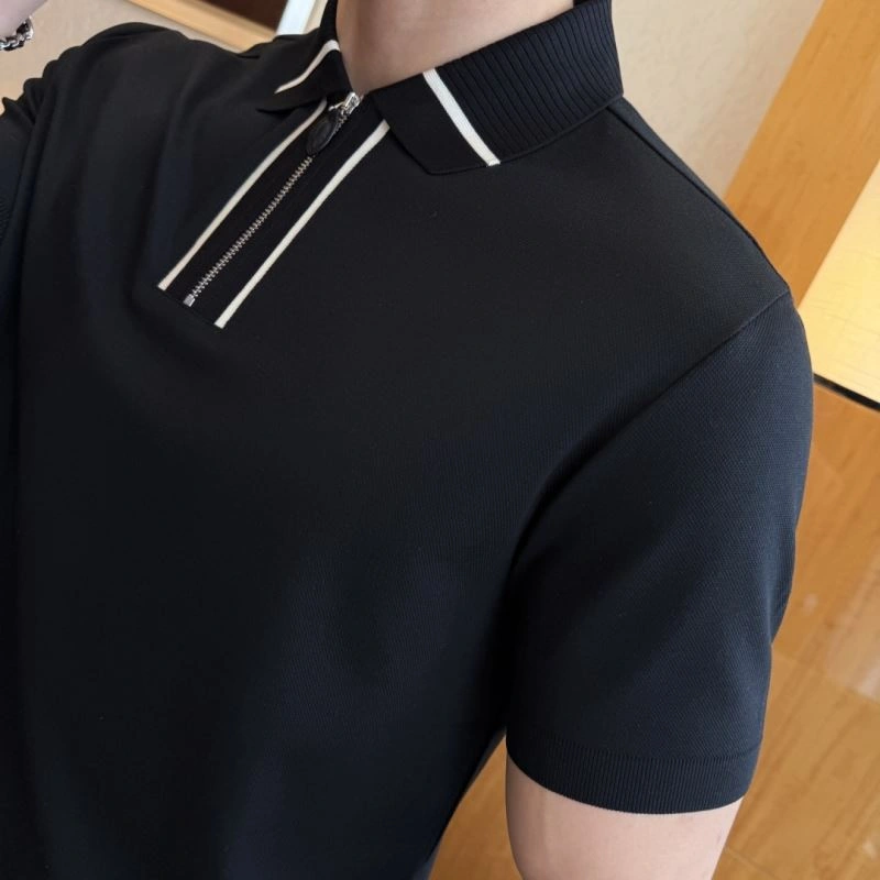 Ermenegildo Zegna T-Shirts HighQuality 159508
