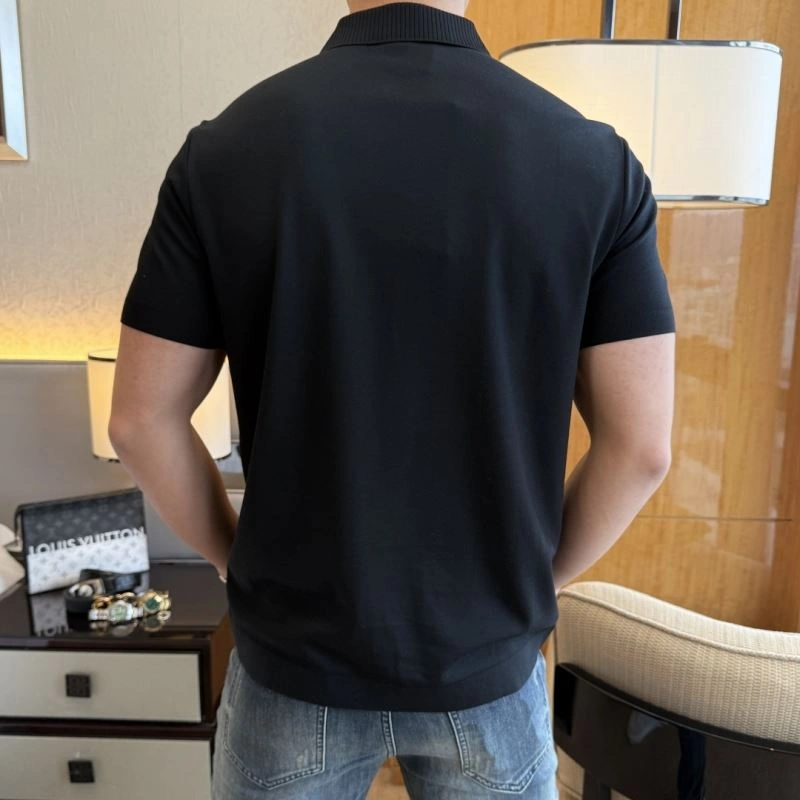 Ermenegildo Zegna T-Shirts HighQuality 159508
