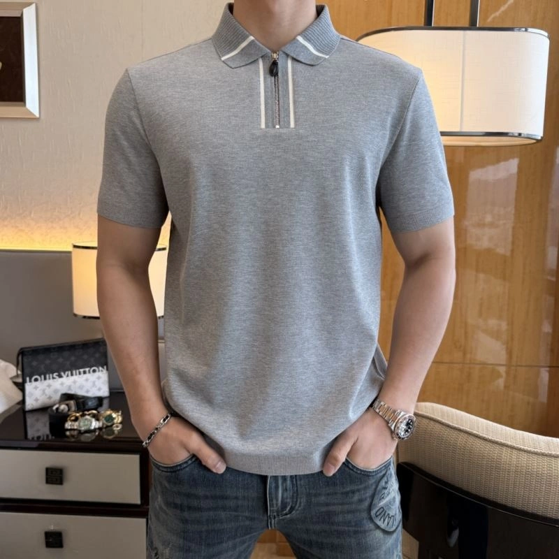 Affordable Ermenegildo Zegna T-Shirts 159507