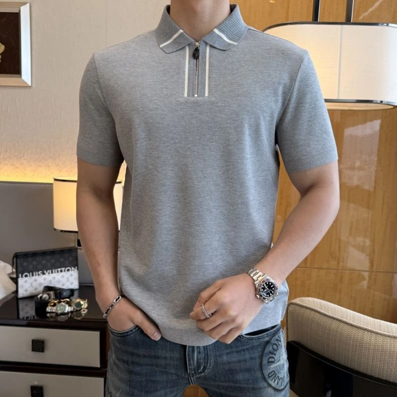 Affordable Ermenegildo Zegna T-Shirts 159507